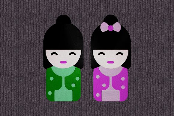 Geisha: A Designer’s Review for Personalized Gifts