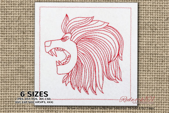 Head of Lion Zodiac Sign: A Designer Review