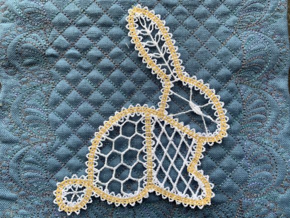 Lace Bunny: A Designer’s Review for Boutique Apparel