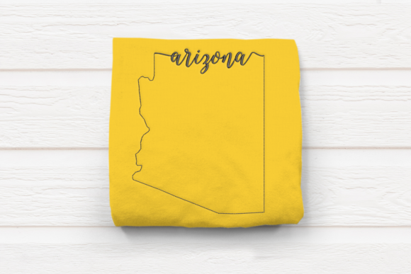 Linework State of Arizona: A Designer’s Review
