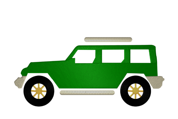 Off Road Car: A Designer’s Review for Boutique Apparel