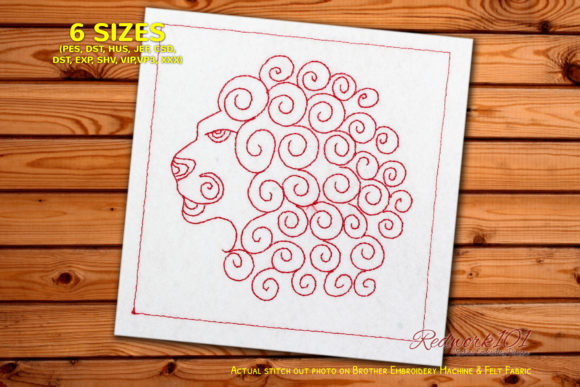 Roaring Lion Head Leo Astrology Review