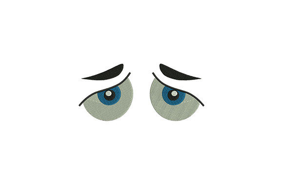 Sad Eyes: A Designer's Review for Boutique Sweatshirts